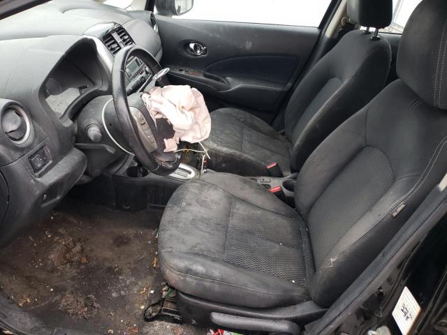 Photo 7 from auction – 2015 NISSAN VERSA NOTE with VIN 3N1CE2CP0FL355218