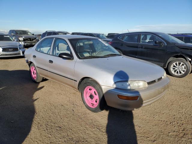 Photo 4 from auction – 1996 GEO PRIZM BASE with VIN 1Y1SK5268TZ070035