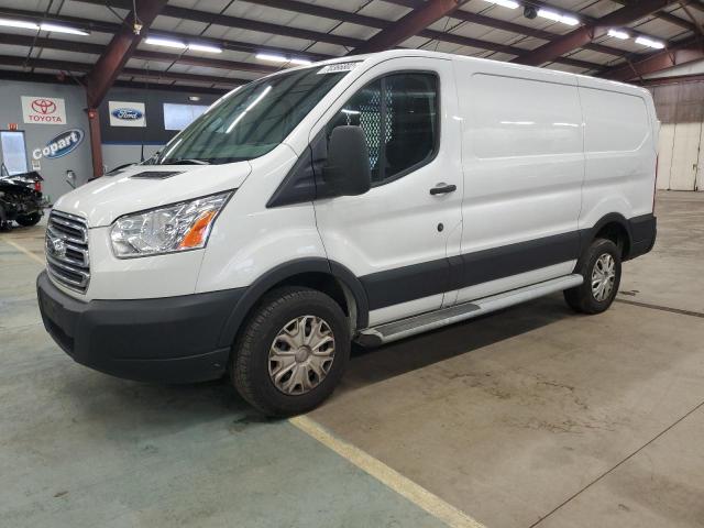 Photo 1 from auction – 2019 FORD TRANSIT T- with VIN 1FTYR1YM5KKB52482