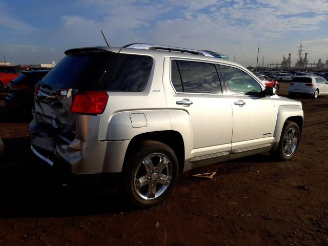 Photo 3 from auction – 2013 GMC TERRAIN SL with VIN 2GKFLWE33D6337335