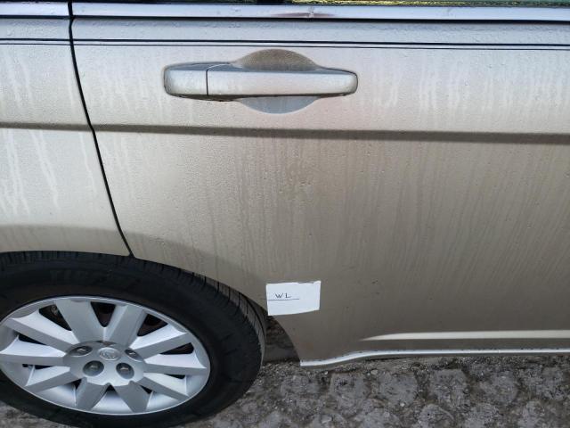 Photo 12 from auction – 2007 CHRYSLER SEBRING with VIN 1C3LC46K67N522413