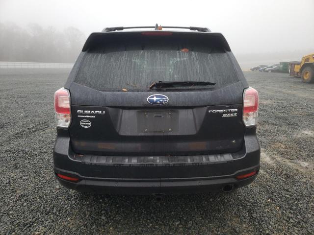 Photo 6 from auction – 2017 SUBARU FORESTER 2 with VIN JF2SJARC0HH427234