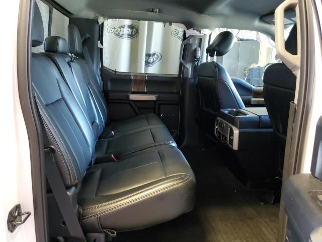 Photo 10 from auction – 2019 FORD F150 SUPER with VIN 1FTEW1E40KFC01760