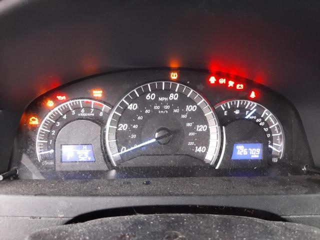 Photo 9 from auction – 2014 TOYOTA CAMRY L with VIN 4T1BF1FK6EU321011