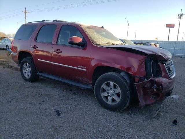 Photo 4 from auction – 2011 GMC YUKON SLT with VIN 1GKS2CE04BR276231