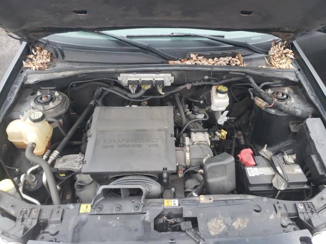 Photo 12 from auction – 2011 FORD ESCAPE LIM with VIN 1FMCU0EG5BKA26040