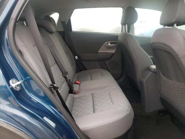 Photo 10 from auction – 2020 KIA NIRO LX with VIN KNDCB3LC6L5370536
