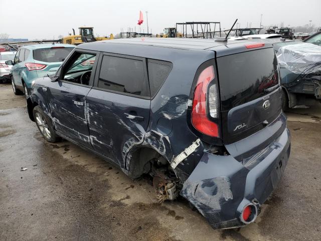 Photo 2 from auction – 2016 KIA SOUL ! with VIN KNDJX3A58G7261471