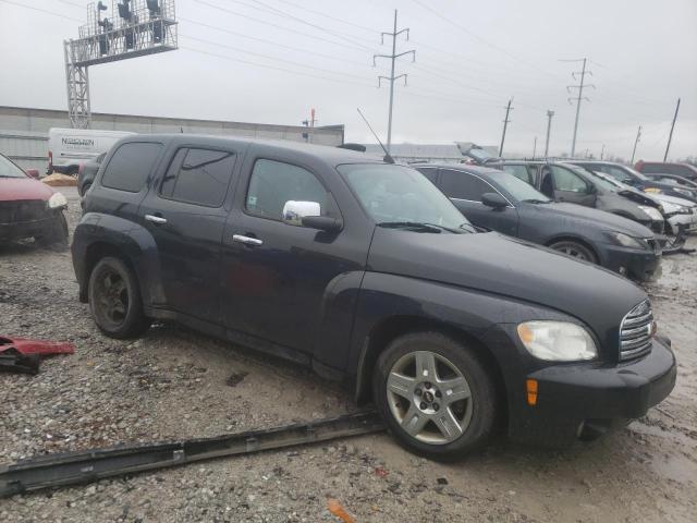 Photo 4 from auction – 2011 CHEVROLET HHR LT with VIN 3GNBABFW4BS552875