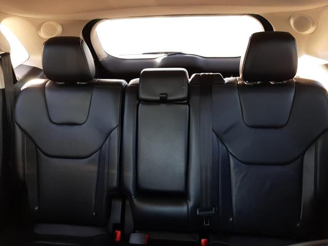 Photo 10 from auction – 2015 FORD EDGE TITAN with VIN 2FMTK4K97FBB52399