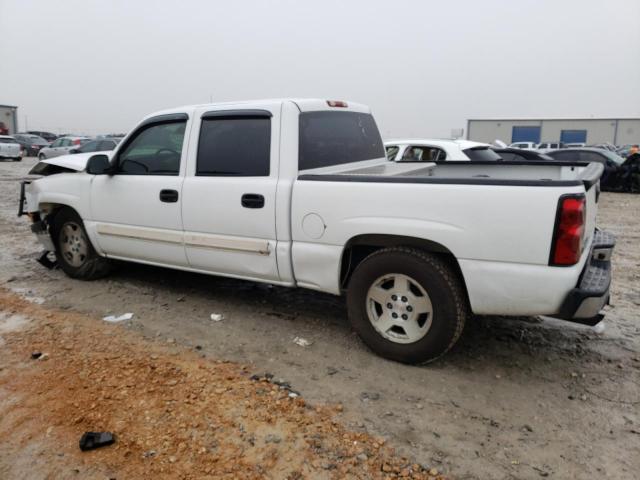 Photo 2 from auction – 2005 CHEVROLET SILVERADO with VIN 2GCEC13T251119818