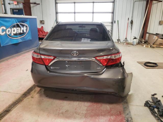 Photo 6 from auction – 2017 TOYOTA CAMRY LE with VIN 4T1BF1FK0HU385243