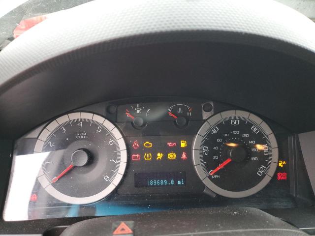 Photo 9 from auction – 2008 FORD ESCAPE XLT with VIN 1FMCU93198KE61932