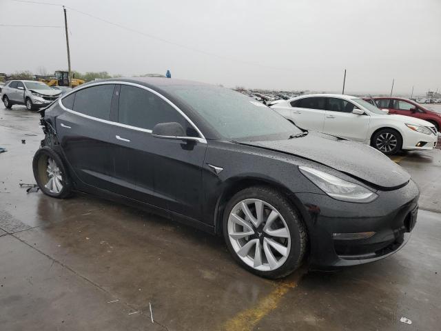 Photo 4 from auction – 2018 TESLA MODEL 3 with VIN 5YJ3E1EAXJF175784