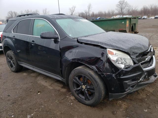 Photo 4 from auction – 2015 CHEVROLET EQUINOX LT with VIN 2GNFLFEK6F6376904