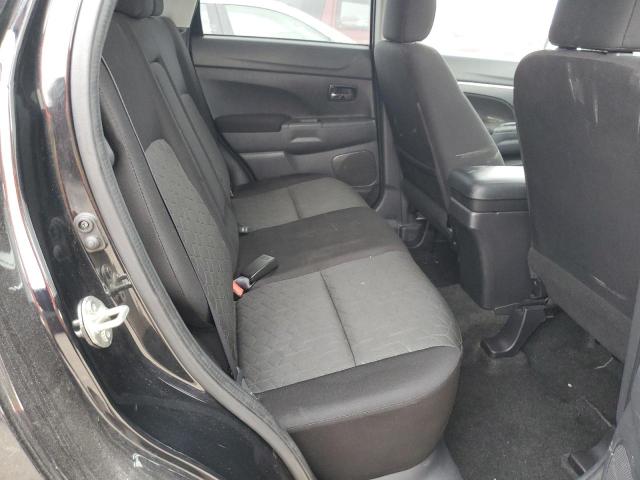 Photo 11 from auction – 2020 MITSUBISHI OUTLANDER with VIN JA4AP3AU9LU016661