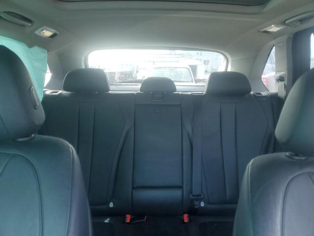 Photo 10 from auction – 2014 BMW X5 SDRIVE3 with VIN 5UXKR2C54E0H32643