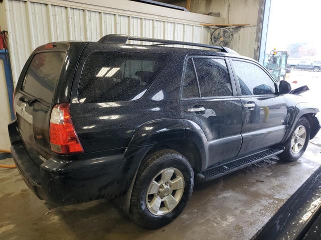 Photo 3 from auction – 2008 TOYOTA 4RUNNER SR with VIN JTEZU14R38K010477