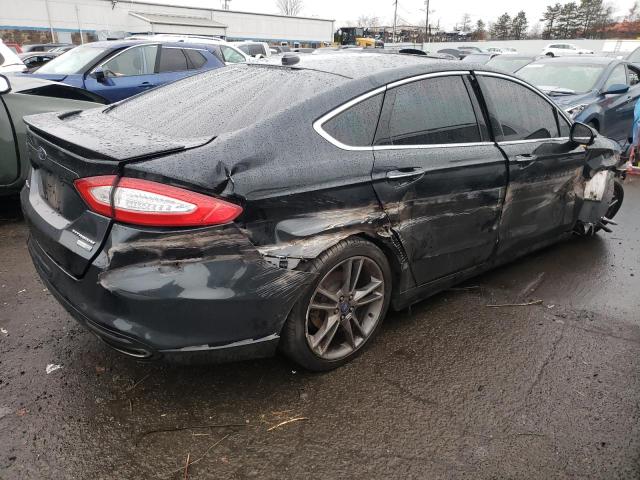 Photo 3 from auction – 2014 FORD FUSION TIT with VIN 3FA6P0D93ER139681