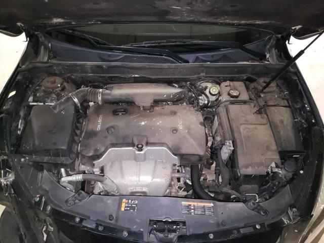 Photo 11 from auction – 2015 CHEVROLET MALIBU LTZ with VIN 1G11F5SL3FF250046
