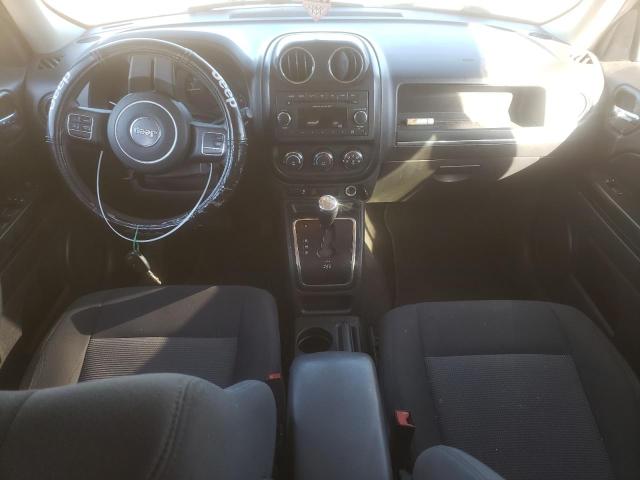 Photo 8 from auction – 2015 JEEP PATRIOT SP with VIN 1C4NJRBB3FD231403