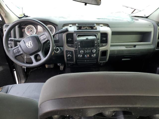 Photo 8 from auction – 2014 RAM 1500 ST with VIN 1C6RR7FT8ES192634