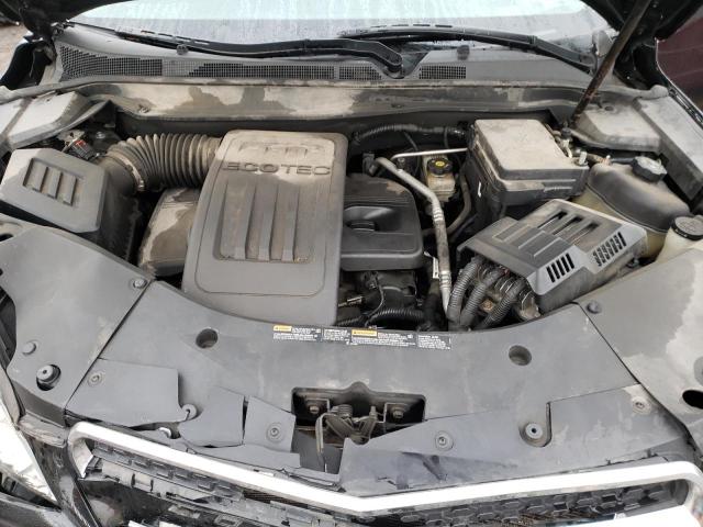 Photo 12 from auction – 2015 CHEVROLET EQUINOX LT with VIN 2GNFLFEK6F6376904