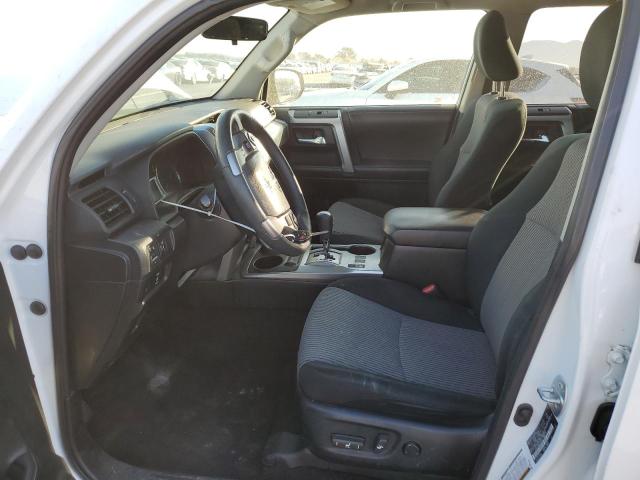 Photo 7 from auction – 2019 TOYOTA 4RUNNER SR with VIN JTEBU5JRXK5713772