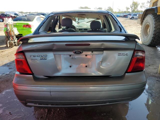 Photo 6 from auction – 2005 FORD FOCUS ZX4 with VIN 1FAFP34N55W240071
