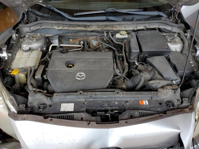 Photo 11 from auction – 2010 MAZDA 3 I with VIN JM1BL1SF3A1285215