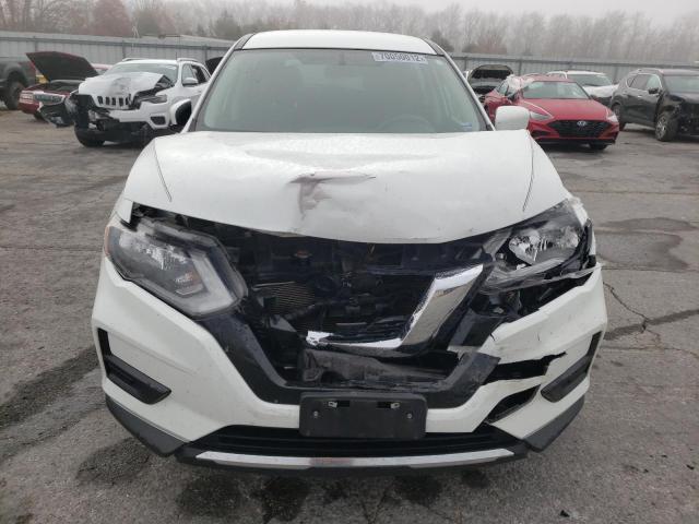 Photo 5 from auction – 2018 NISSAN ROGUE S with VIN KNMAT2MT4JP610939