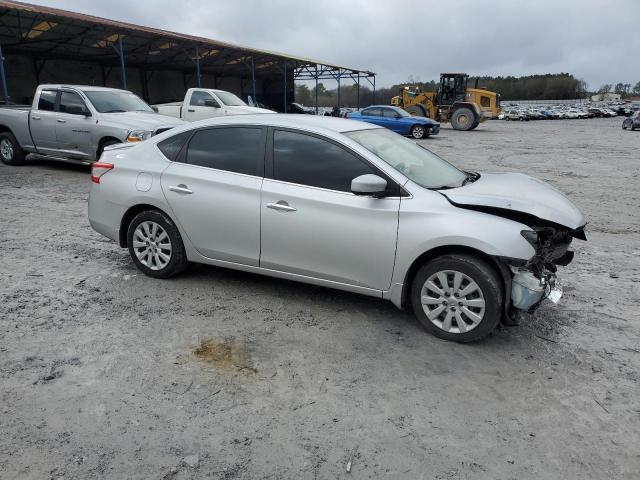 Photo 4 from auction – 2013 NISSAN SENTRA S with VIN 3N1AB7AP0DL730084
