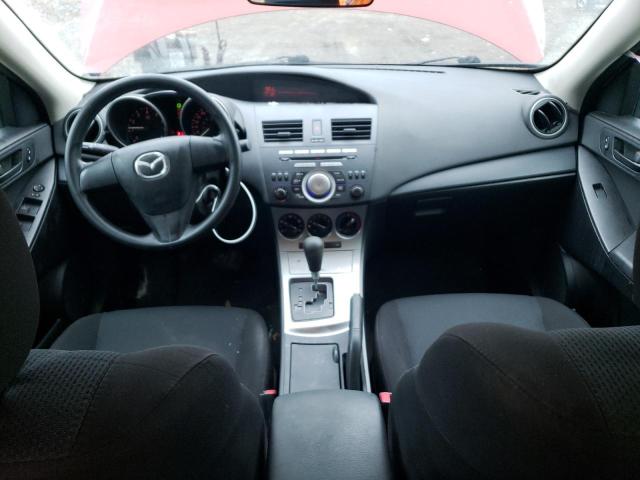 Foto 8 de la subasta – 2010 MAZDA 3 I con VIN JM1BL1SF4A1352971