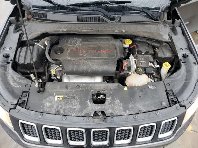 Photo 12 from auction – 2018 JEEP COMPASS LI with VIN 3C4NJDCB2JT253140