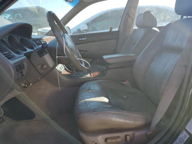 Photo 7 from auction – 1996 ACURA 3.5RL with VIN JH4KA9656TC010952