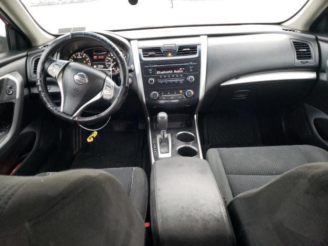 Photo 8 from auction – 2015 NISSAN ALTIMA 2.5 with VIN 1N4AL3AP4FC140865