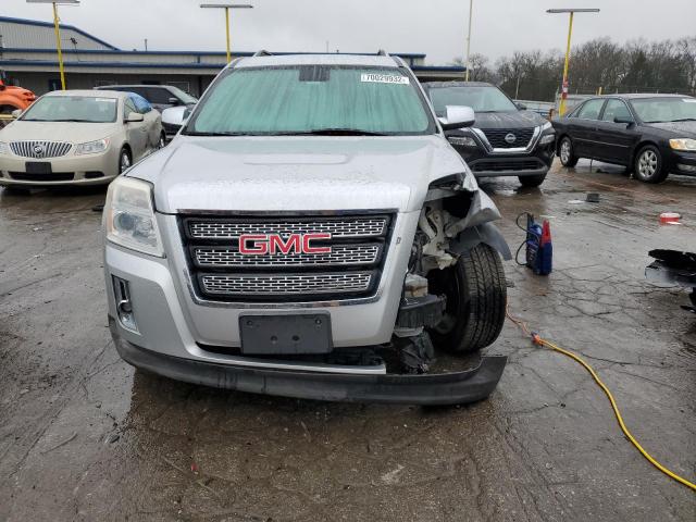 Photo 5 from auction – 2012 GMC TERRAIN SL with VIN 2GKFLXE55C6349007