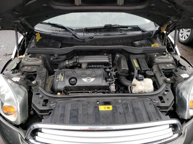 Photo 11 from auction – 2012 MINI COOPER COU with VIN WMWZB3C5XCWM01676