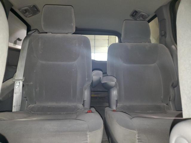 Photo 10 from auction – 2004 TOYOTA SIENNA CE with VIN 5TDZA23C04S045657