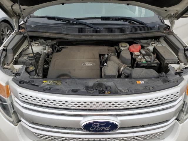 Photo 12 from auction – 2011 FORD EXPLORER X with VIN 1FMHK7D88BGA56490