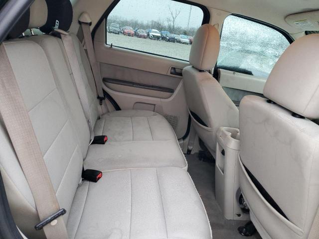 Photo 11 from auction – 2010 FORD ESCAPE XLT with VIN 1FMCU0D79AKB41871