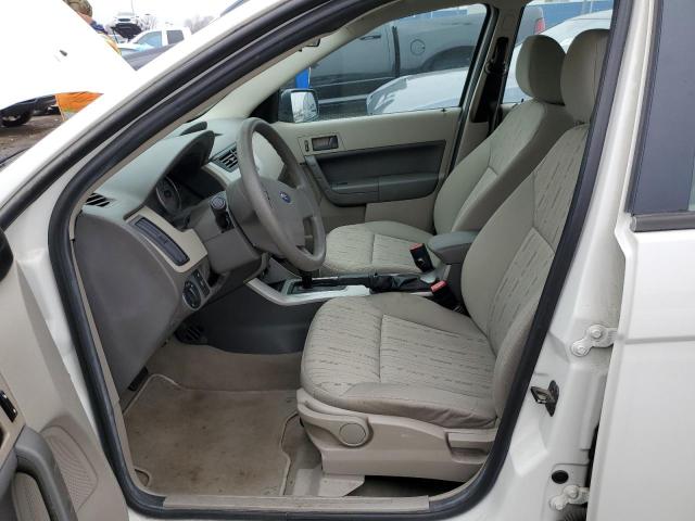 Photo 7 from auction – 2010 FORD FOCUS SE with VIN 1FAHP3FN0AW207592