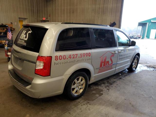 Photo 3 from auction – 2011 CHRYSLER TOWN & COU with VIN 2A4RR5DG9BR746564