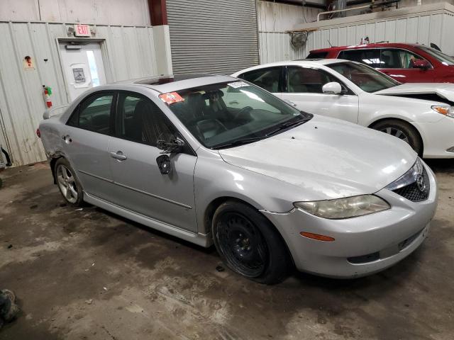 Photo 4 from auction – 2003 MAZDA 6 S with VIN 1YVFP80DX35M35746