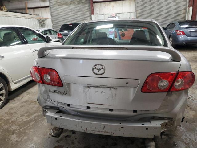 Photo 6 from auction – 2003 MAZDA 6 S with VIN 1YVFP80DX35M35746