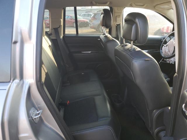 Photo 11 from auction – 2014 JEEP COMPASS LA with VIN 1C4NJDEB7ED778297
