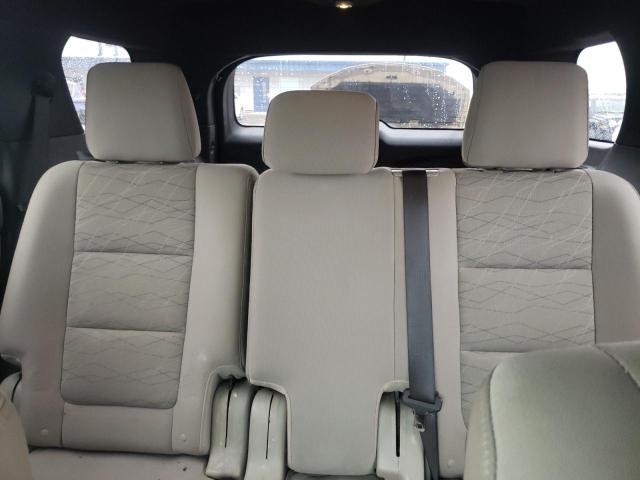 Photo 10 from auction – 2014 FORD EXPLORER with VIN 1FM5K7B84EGB58783