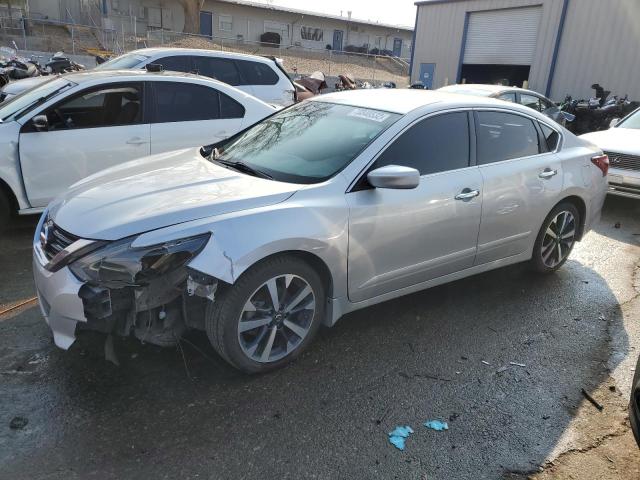 Photo 1 from auction – 2017 NISSAN ALTIMA 2.5 with VIN 1N4AL3AP9HC273074