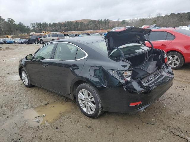 Photo 2 from auction – 2014 LEXUS ES 350 with VIN JTHBK1GG8E2119811