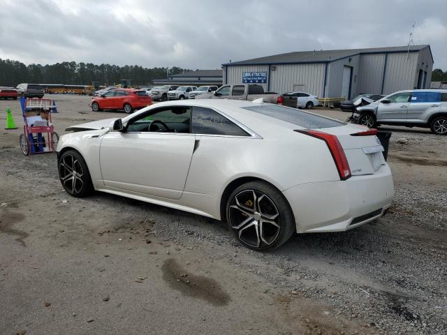 Photo 2 from auction – 2012 CADILLAC CTS with VIN 1G6DA1E38C0144362